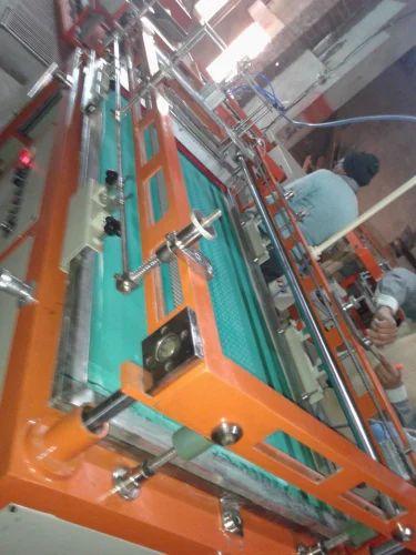 Sunpack Printing Machine