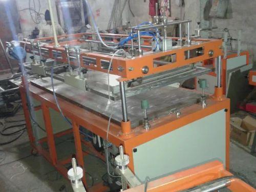 Sunpack Printing Machine