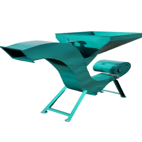 Supari Cutting Blower Cleaning Machine