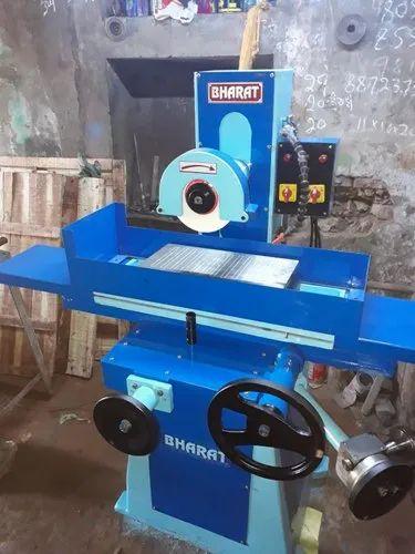 Surface Grinder .