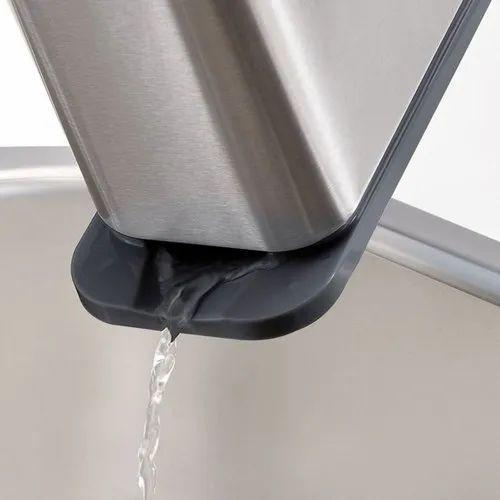 Surface Stainless-Steel Cutlery Drainer Kitchen Sink Drainer and Organizer Storage Holder
