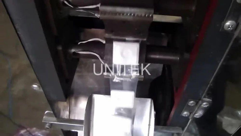 Surgical Gloves Packing Machine