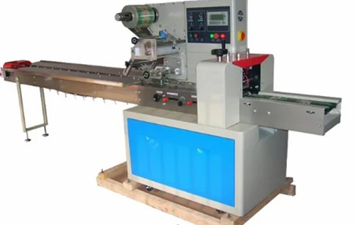 Surgical Gloves Packing Machine