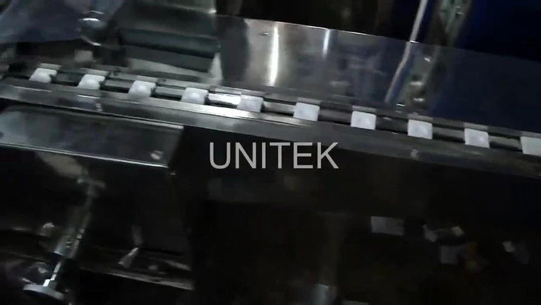 Surgical Gloves Packing Machine
