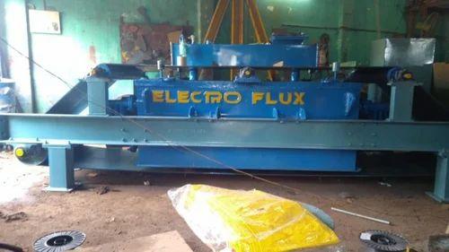 Suspension Conveyor Magnet