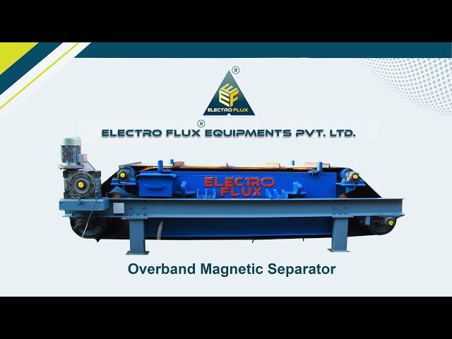 Suspension Electromagnets