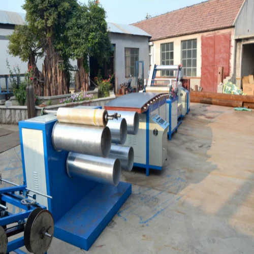 Sutli Making Machine