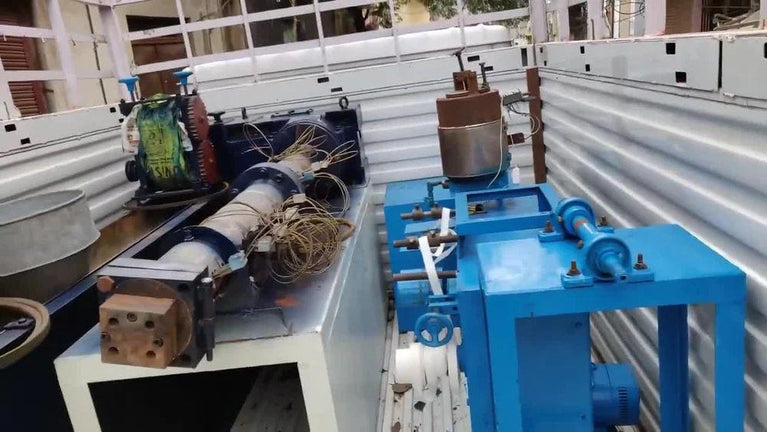 Sutli Making Machine