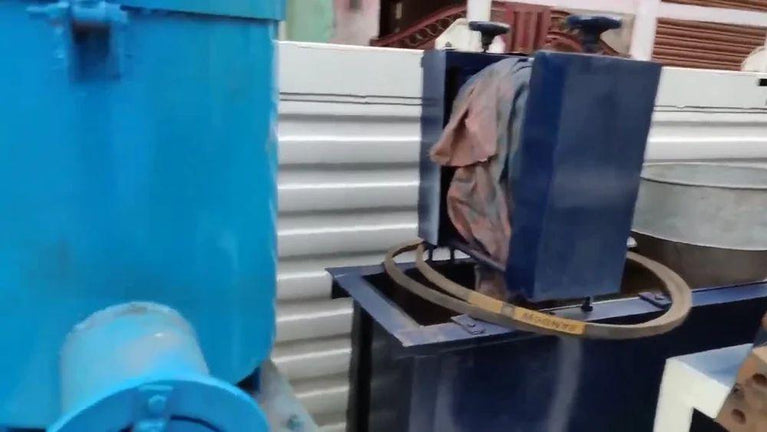 Sutli Making Machine