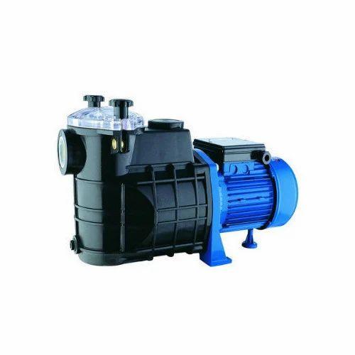 Swimming Pool Pump