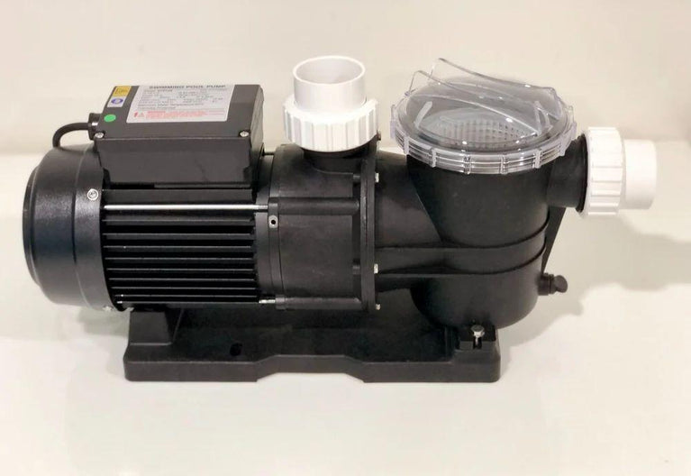 Swimming Pool Pump
