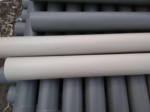 Swr Pipe