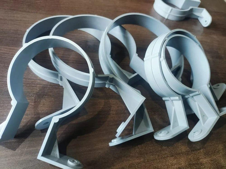 Swr Pipe Clip