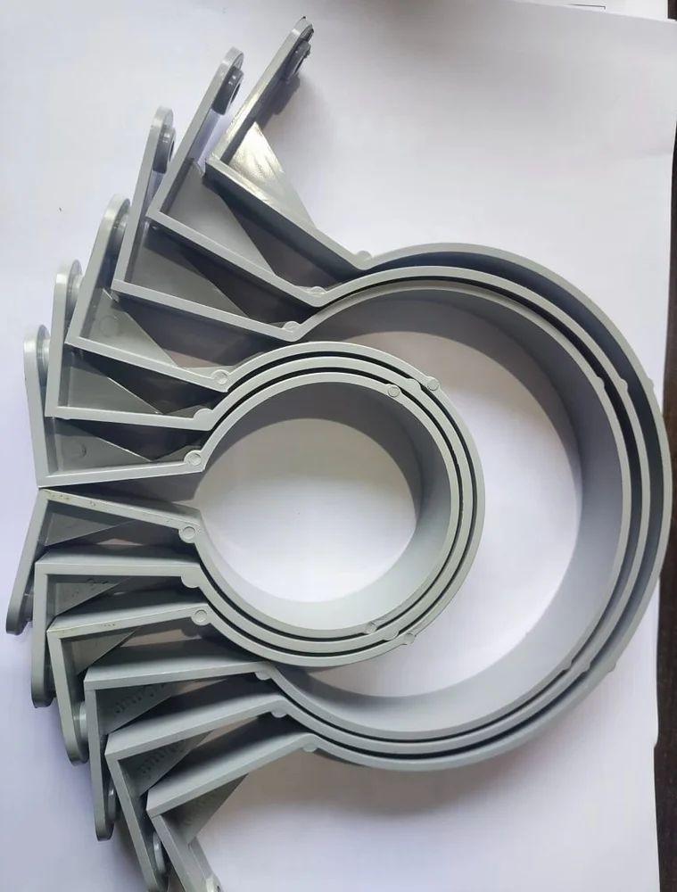 Swr Pipe Clip
