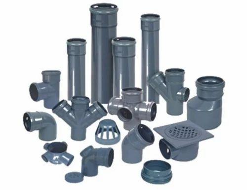 Swr Pipe Fitting