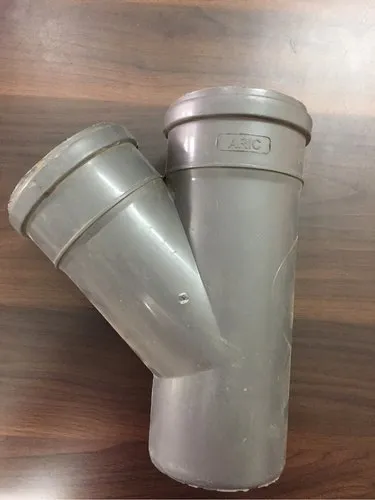 Swr Pipe Fitting