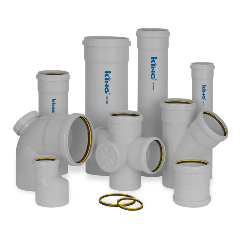 Swr Pipe Fitting