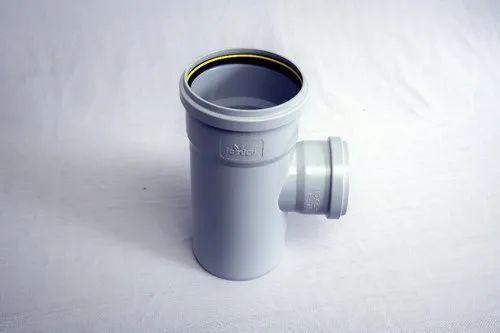 Swr Pipe Tee