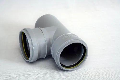 Swr Pipe Tee