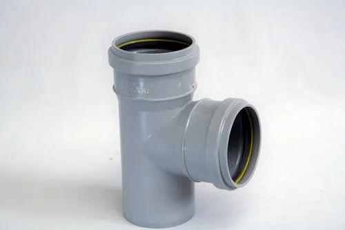 Swr Pipe Tee