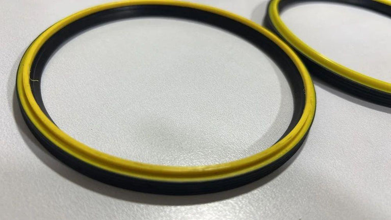 Swr Rubber Ring