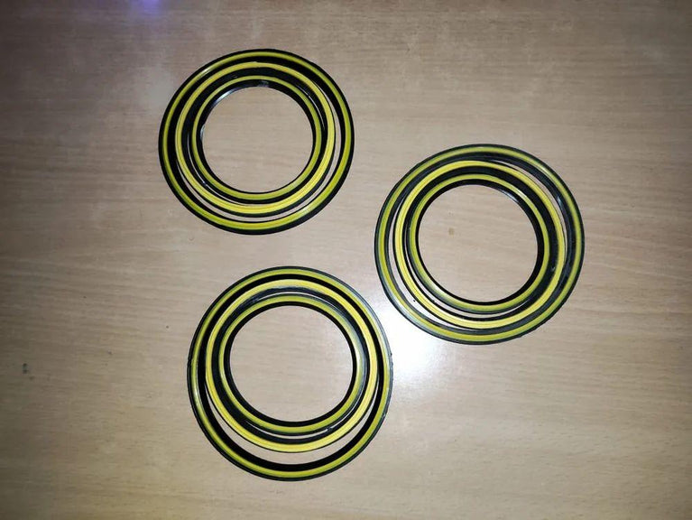 Swr Rubber Ring