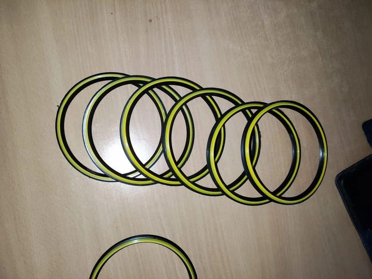 Swr Rubber Ring