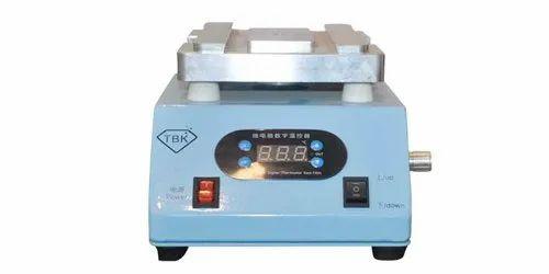 TBK-238 BACK GLASS REMOVER SEPARATOR