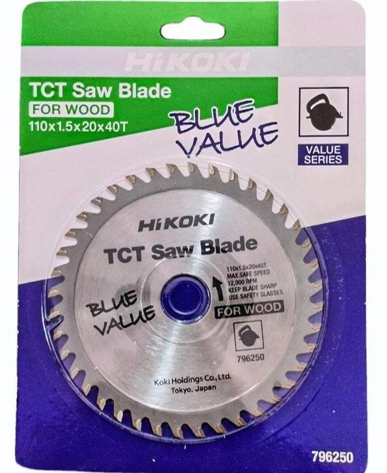 TCT Saw Blade