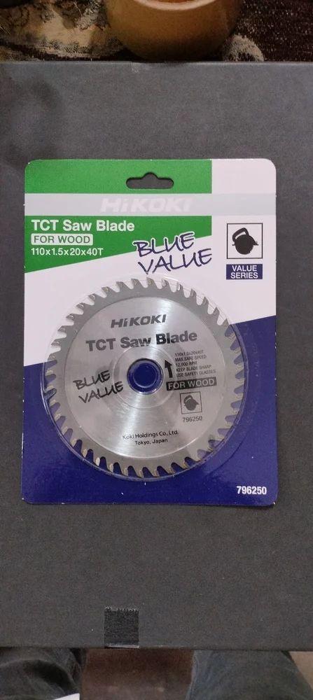 TCT Saw Blade