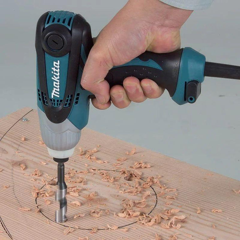 TD0101 Impact Driver