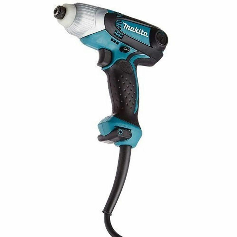 TD0101 Impact Driver