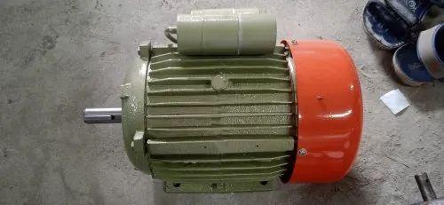 TEFC Motor