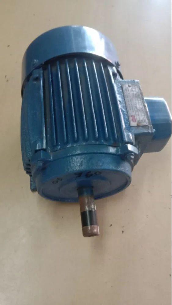 TEFC Motor