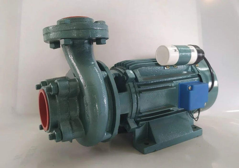 TEFC Motor