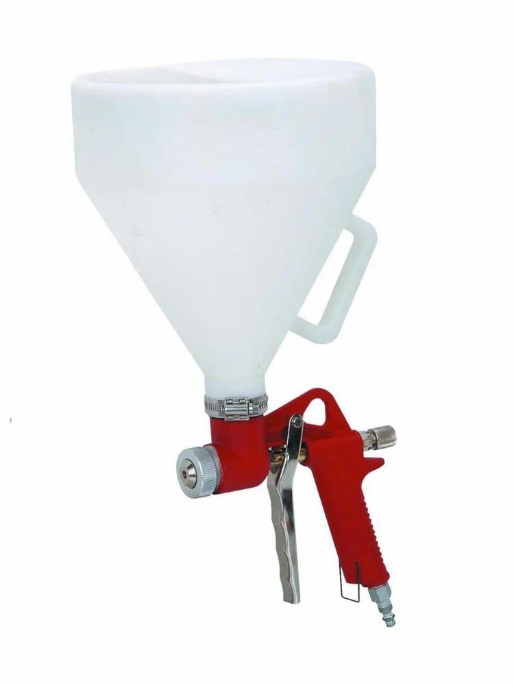 TG-22 Big Cup Texture Gun