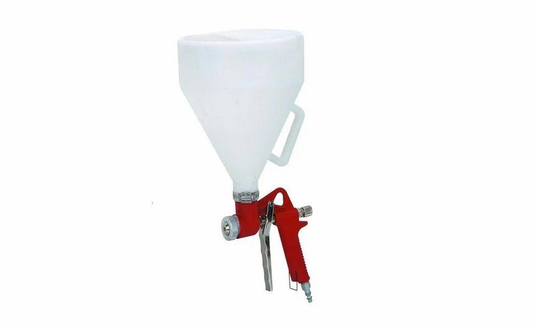 TG-22 Big Cup Texture Gun