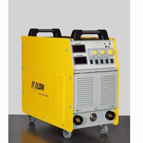 TIG200A ઇન્વર્ટર આધારિત વેલ્ડીંગ મશીન