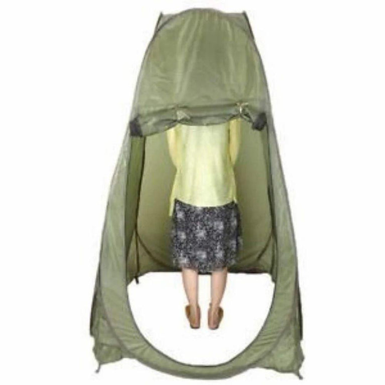 TOILET TENT