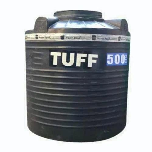 TUFF Double Layer Water Tanks