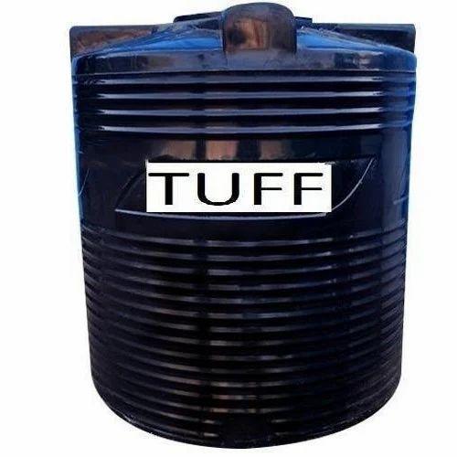 TUFF Triple Layered Water Tanks