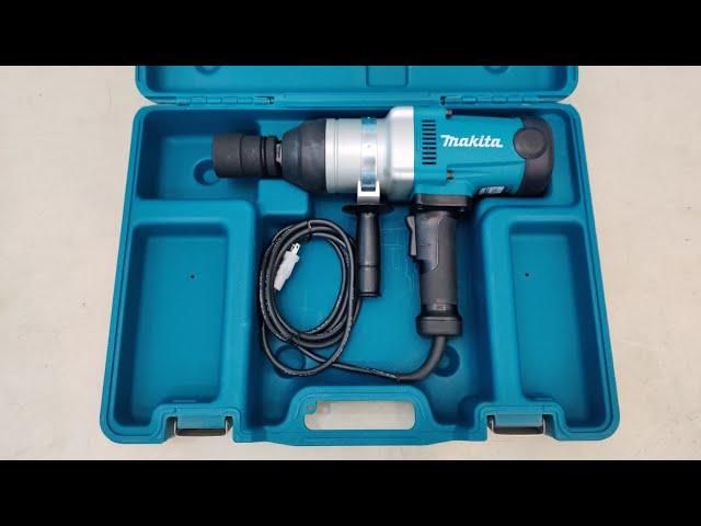 TW1000 1" Sq. Drive Impact Wrench