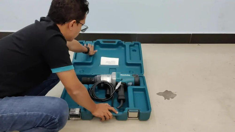 TW1000 1" Sq. Drive Impact Wrench