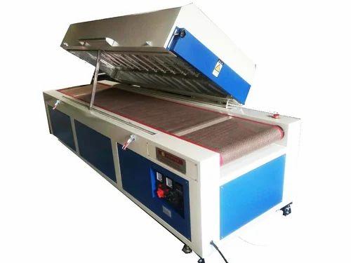 T-Shirt Curing Machine