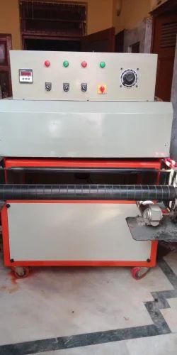 T-Shirt Curing Machine