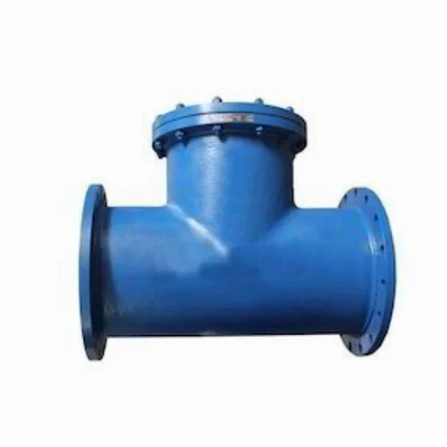 T Type Strainer