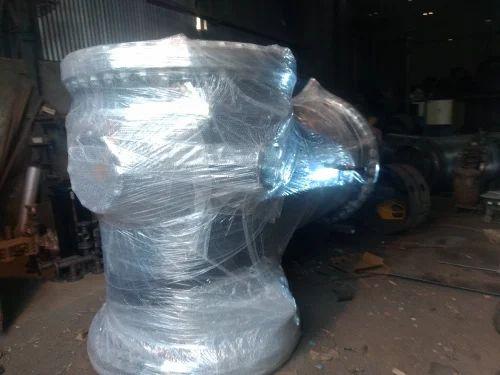 T Type Strainer