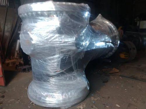 T Type Strainer
