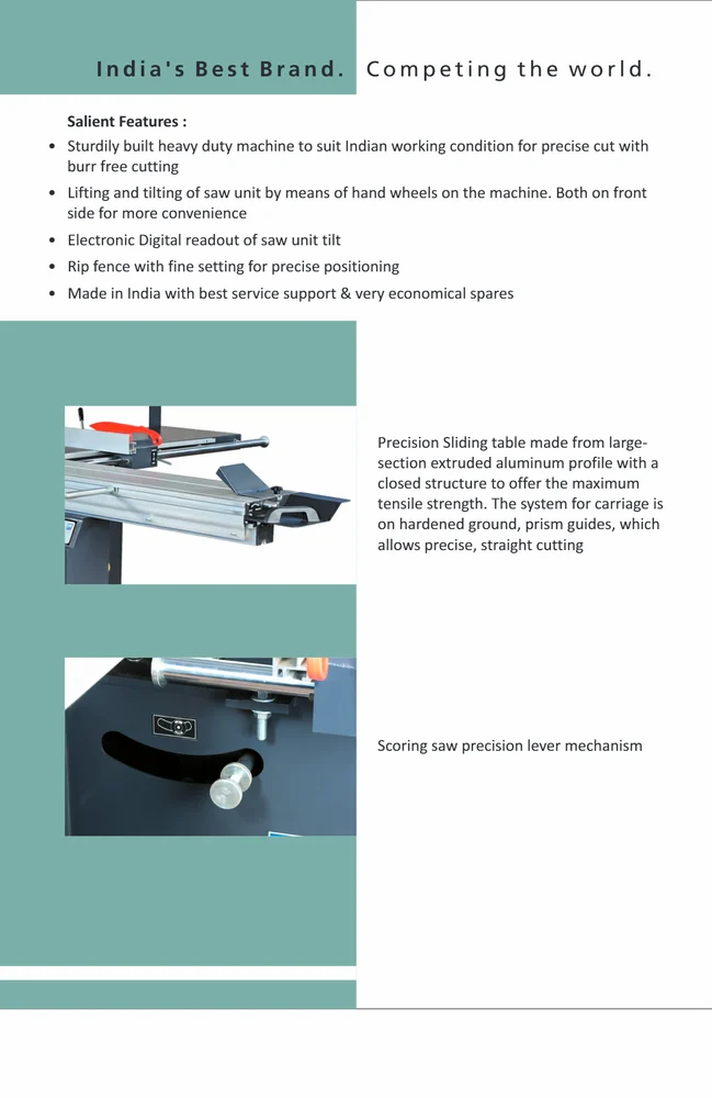 Table Saw