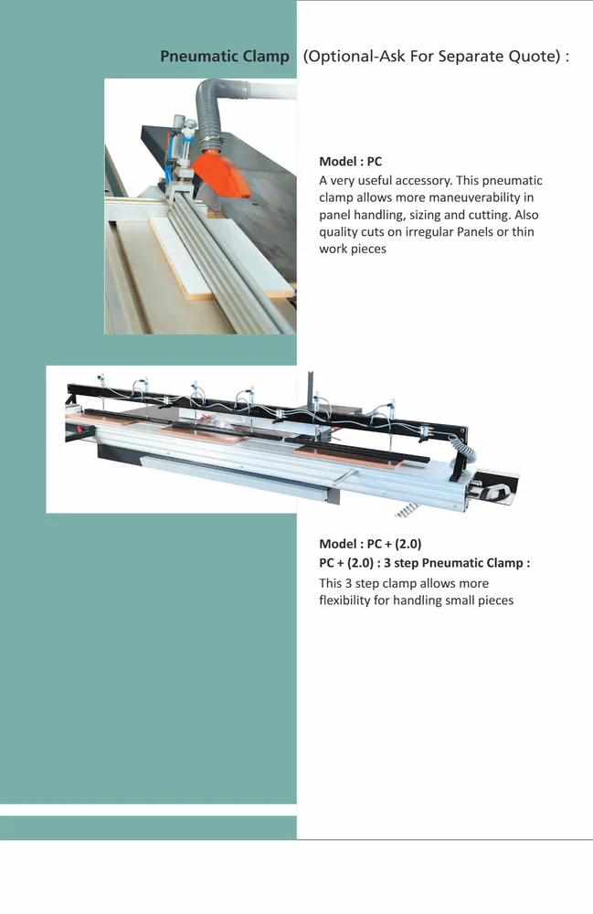 Table Saw